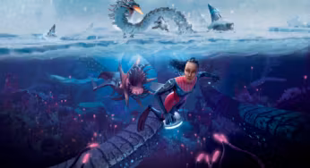 Subnautica получила рекордную скидку 75 % в Steam