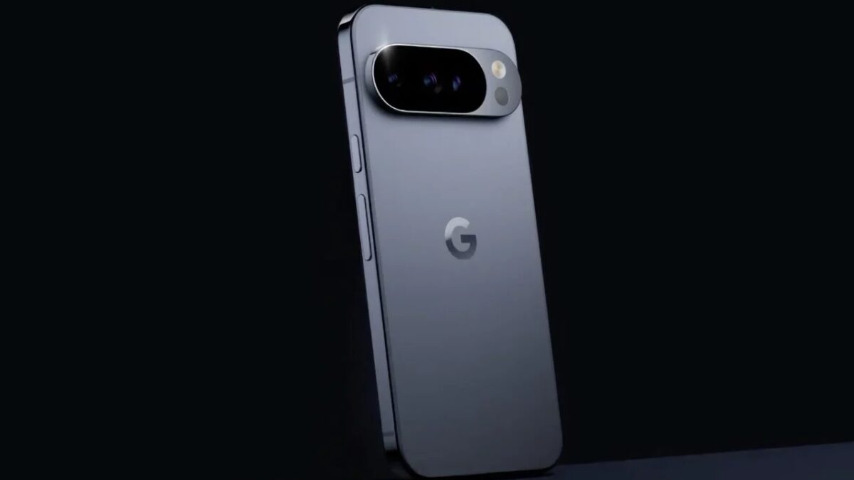 Google Pixel 10