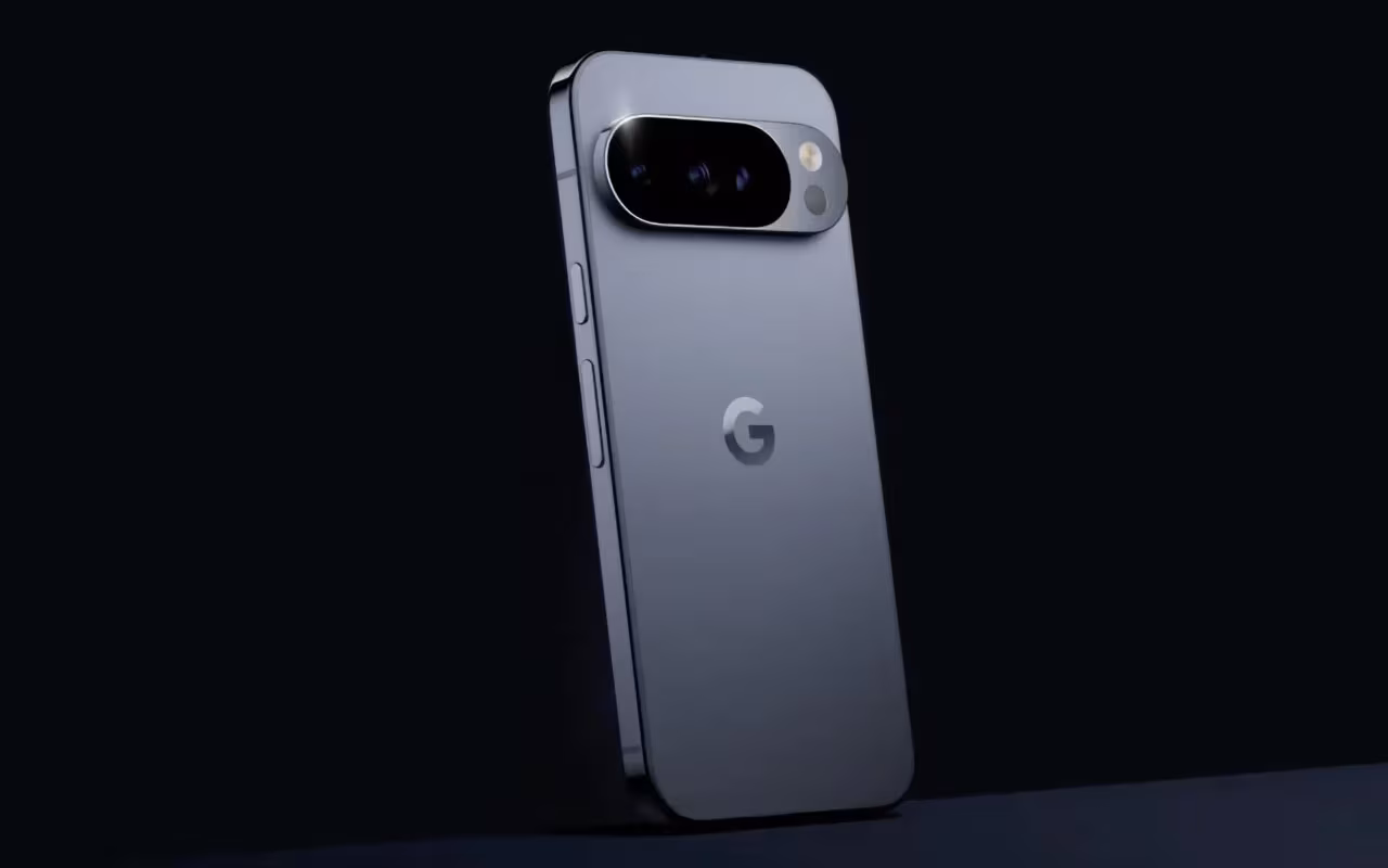 Google Pixel 10