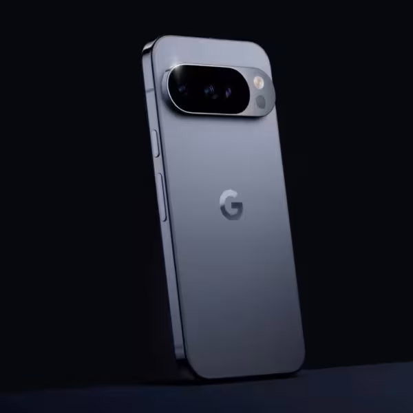 Google Pixel 10