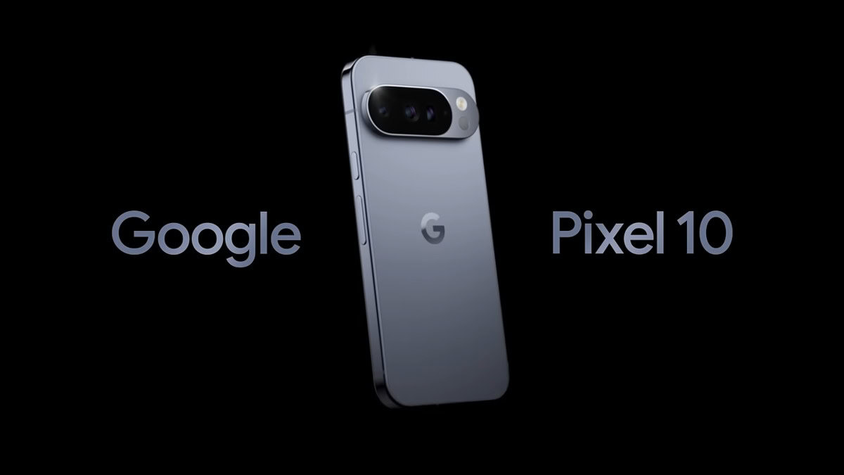 Топ-4 смартфона с камерами будущего — что ждать осенью 2025 7 google pixel 10 series