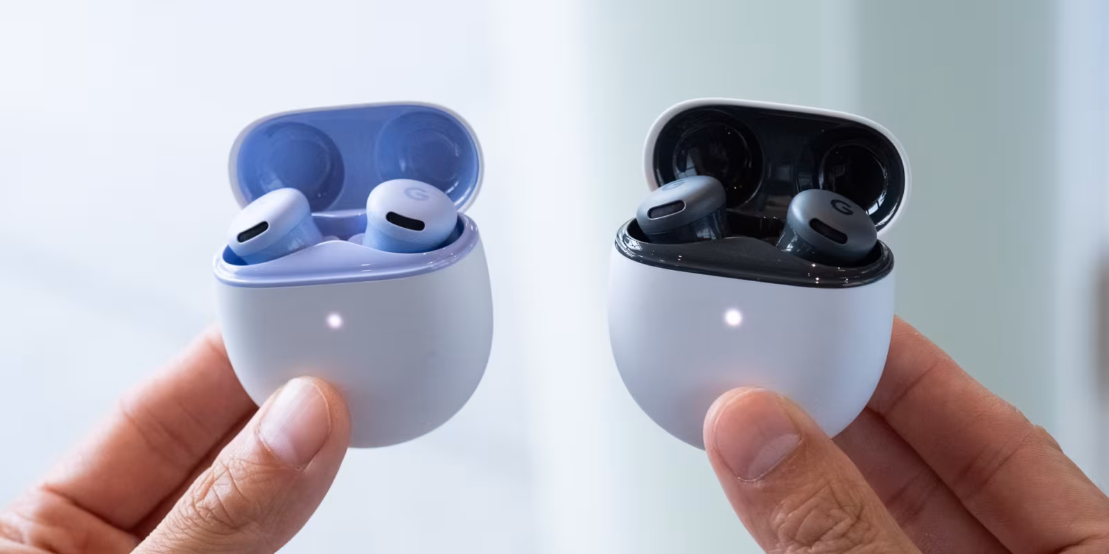 Google Pixel Buds 2a