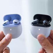 Google Pixel Buds 2a