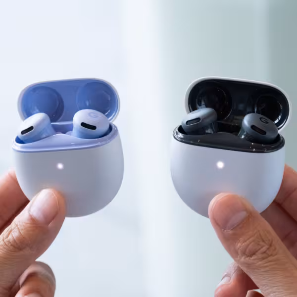 Google Pixel Buds 2a