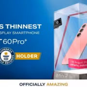 Infinix Hot 60 Pro+