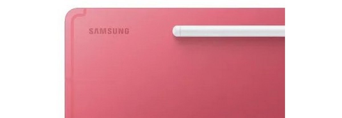 Samsung Galaxy Tab S11получит розовую расцветку 3 gsmarena 001
