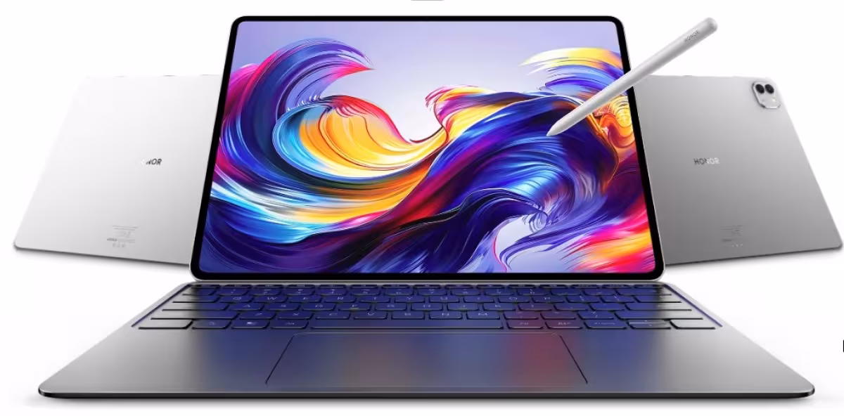Honor представила MagicPad 3 и MagicBook Art 14 2025 на глобальном рынке 6 gsmarena 001 15