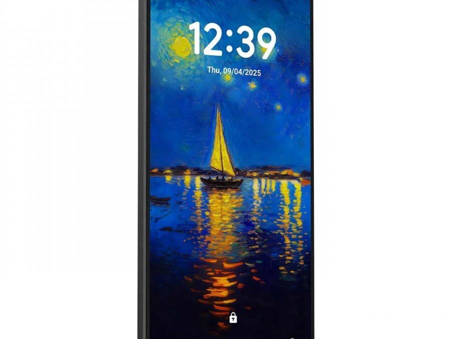 TCL представила смартфон 60 Ultra Nxtpaper 5 gsmarena 001 2