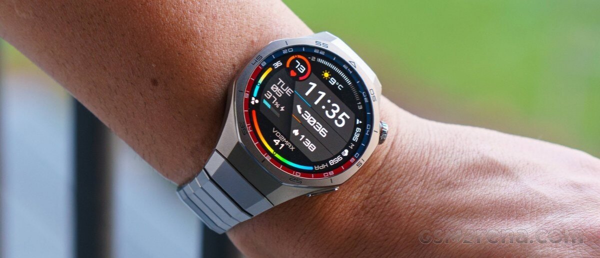 Huawei подтвердила запуск серии Watch GT 6, утечка цветовых вариантов 2 Huawei Watch GT 6