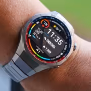 Huawei Watch GT 6