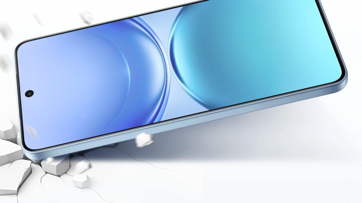 Vivo готовит к релизу Y500 с батареей на 8200 мАч 3 Vivo Y500