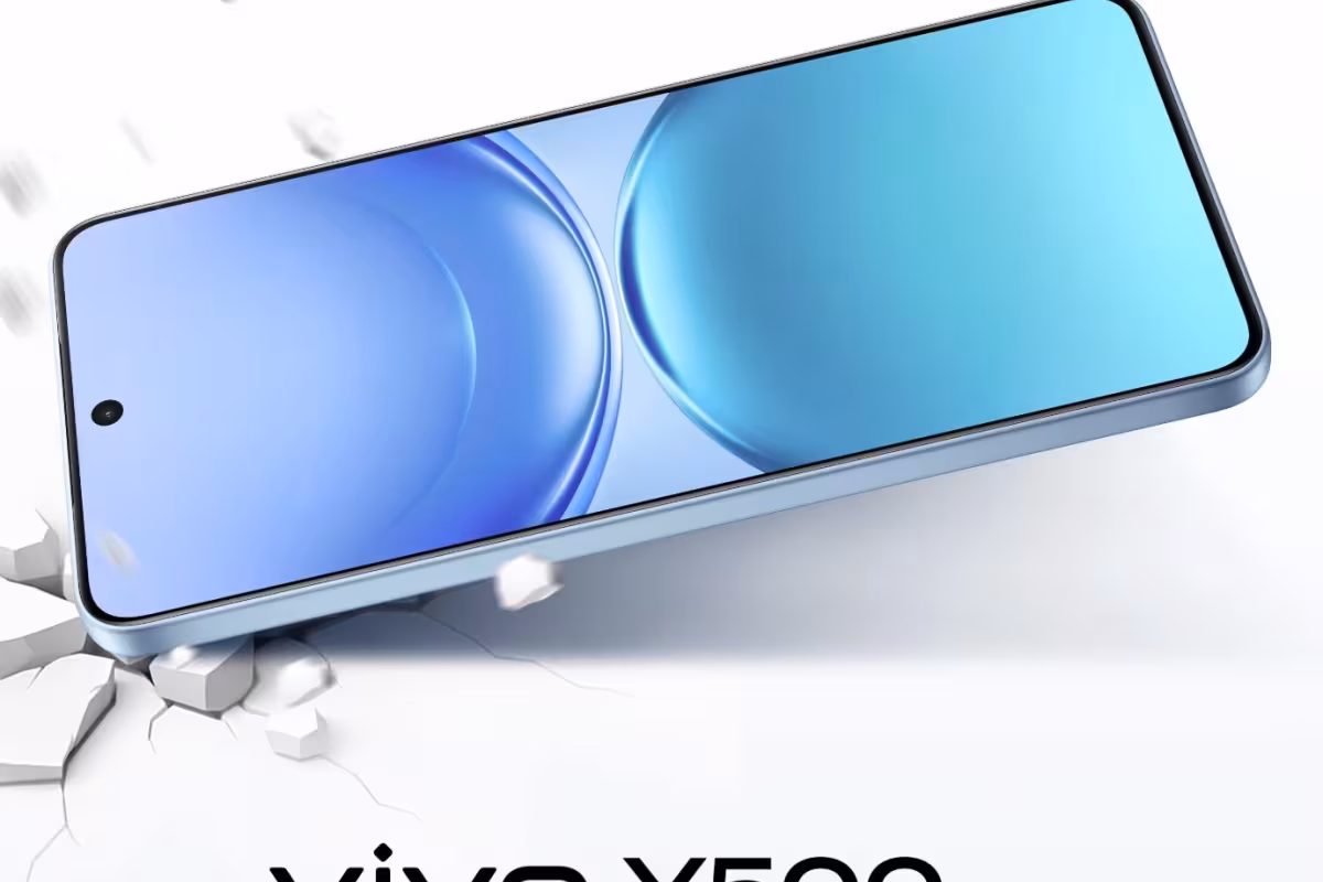 Vivo готовит к релизу Y500 с батареей на 8200 мАч 3 Vivo Y500