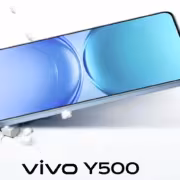 Vivo Y500