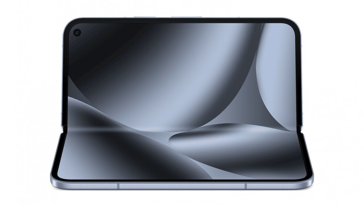 Google Releases Pixel 10 Pro Fold Foldable Smartphone
