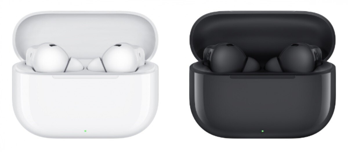 Huawei выпустила беспроводные наушники FreeBuds SE 4 5 Huawei FreeBuds SE 4