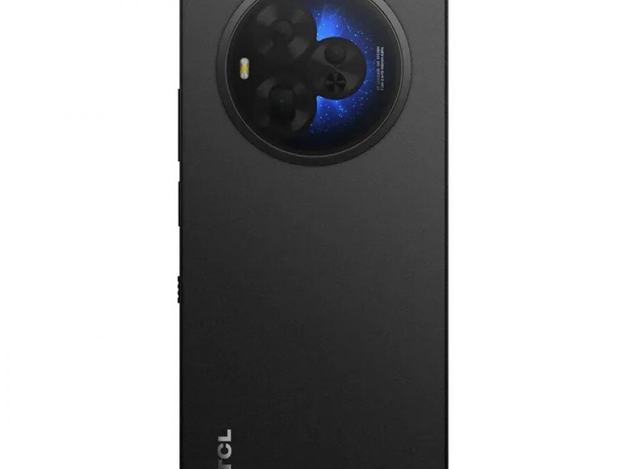 TCL представила смартфон 60 Ultra Nxtpaper 4 gsmarena 003