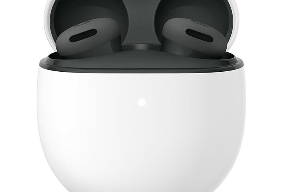 Google выпустила Pixel Buds 2a — бюджетные наушники с ANC и пространственным звуком 4 Google Pixel Buds 2a