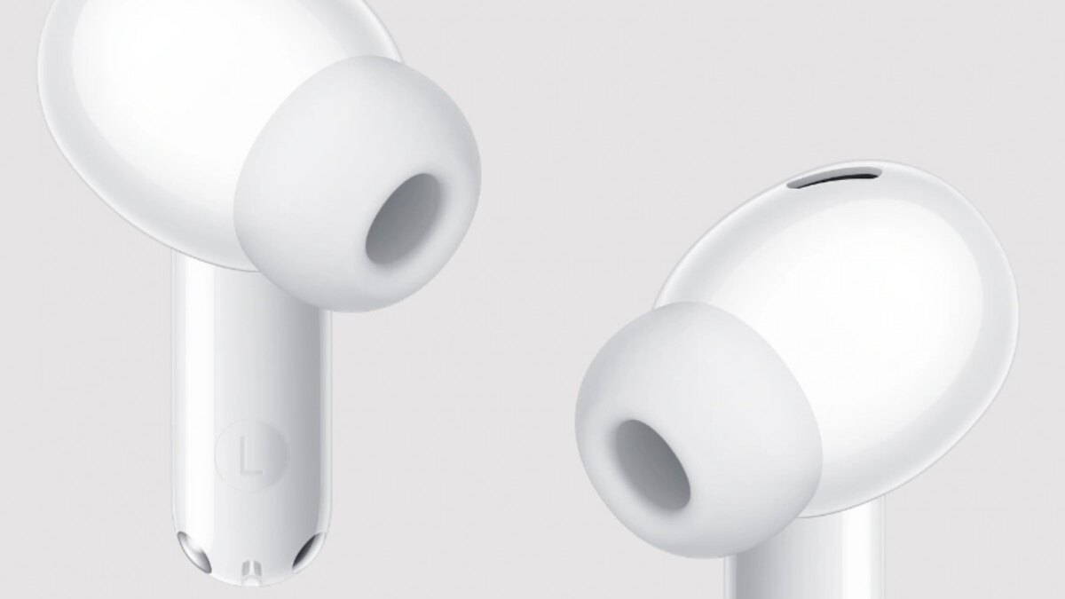 Huawei выпустила беспроводные наушники FreeBuds SE 4 4 Huawei FreeBuds SE 4