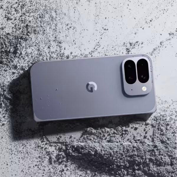 Google Pixel 10 Pro Fold