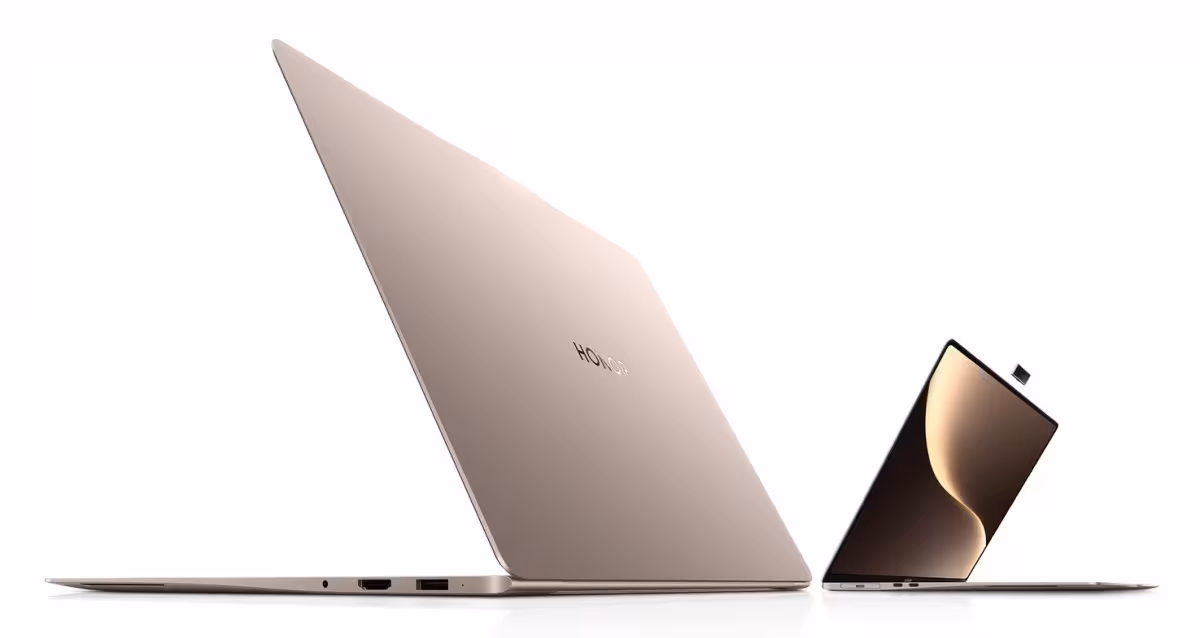 Honor представила MagicPad 3 и MagicBook Art 14 2025 на глобальном рынке 7 gsmarena 005 5