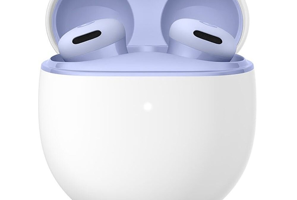 Google выпустила Pixel Buds 2a — бюджетные наушники с ANC и пространственным звуком 5 Google Pixel Buds 2a