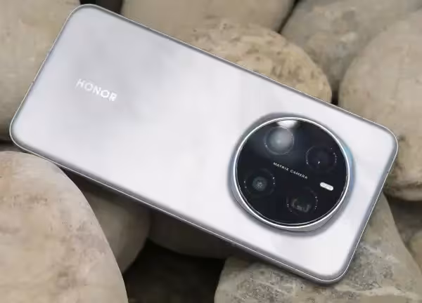 Honor Magic 8