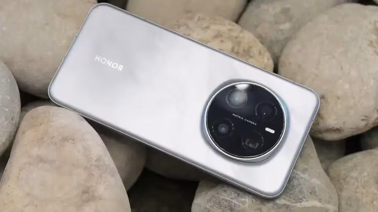 Слухи: Honor Magic 8 выйдет в октябре 2 Honor Magic 8