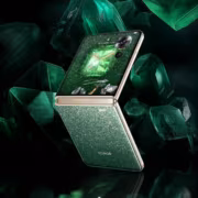 honor magic v flip 2
