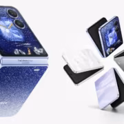 Honor Magic V Flip 2