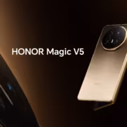 Honor Magic V5