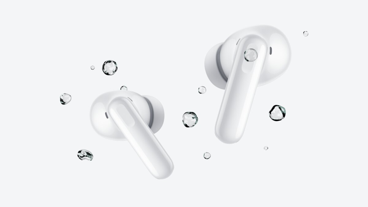 Huawei выпустила беспроводные наушники FreeBuds SE 4 3 Huawei FreeBuds SE 4
