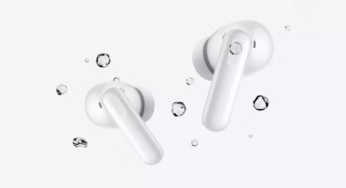 Huawei выпустила беспроводные наушники FreeBuds SE 4