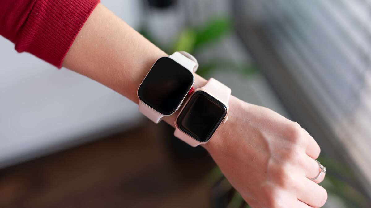МТС: летом 2025 продажи смарт-часов в России выросли на 31% 1 huawei watch fit 3 lsa 20