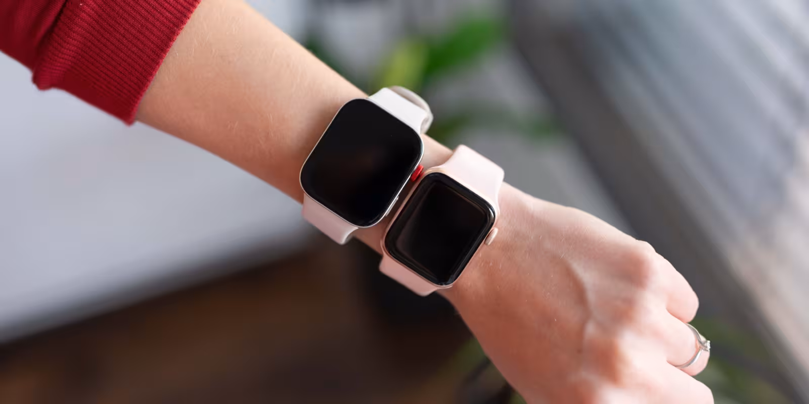 МТС: летом 2025 продажи смарт-часов в России выросли на 31% 1 huawei watch fit 3 lsa 20