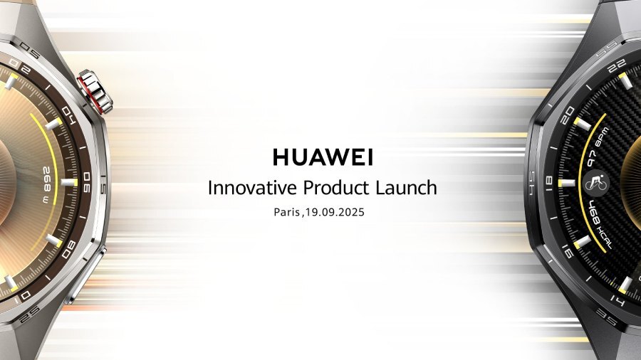 Huawei подтвердила запуск серии Watch GT 6, утечка цветовых вариантов 3 huawei watch gt 6 series launch