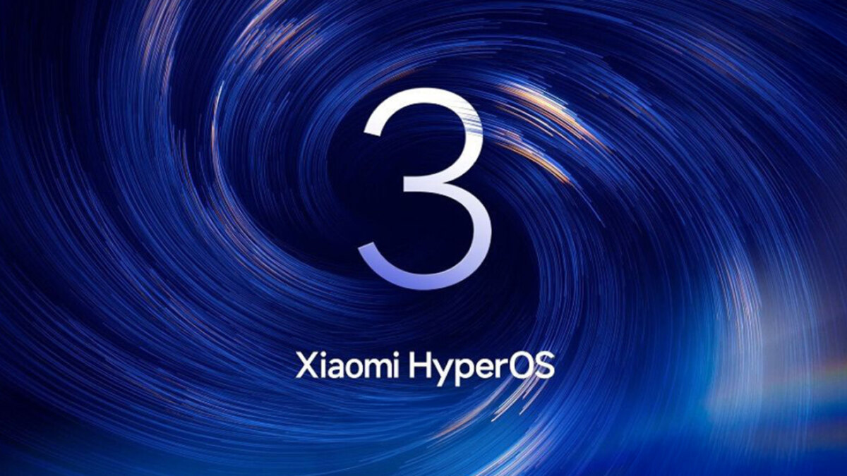 Xiaomi завтра анонсирует обновление HyperOS 3 2 HyperOS 3