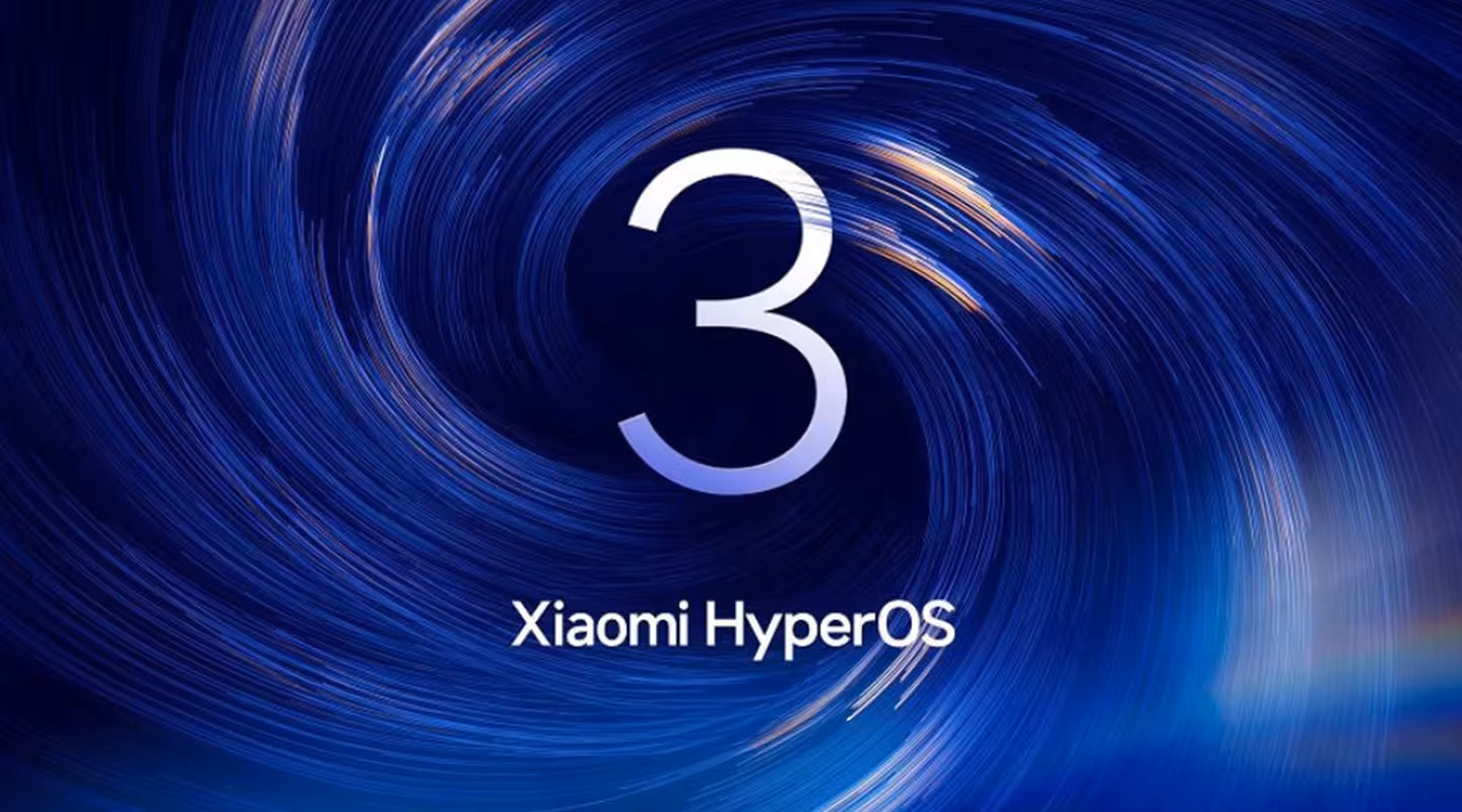 Xiaomi завтра анонсирует обновление HyperOS 3 2 HyperOS 3