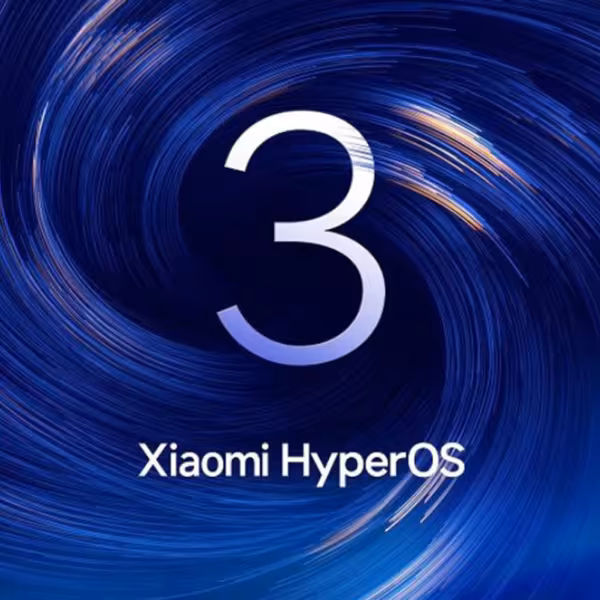 HyperOS 3