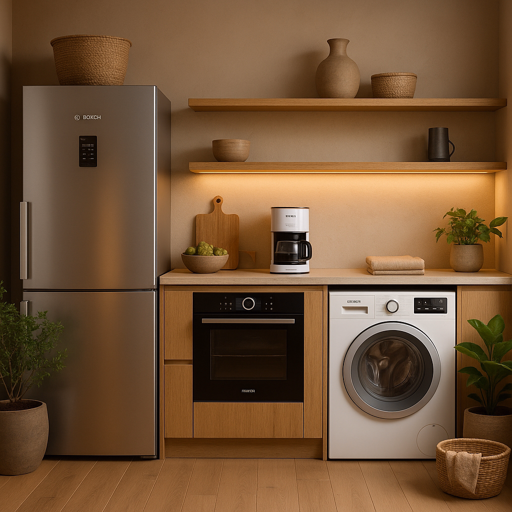 Чего ждать от IFA 2025 в Берлине: LG, Samsung, Sony, Bosch и другие новинки 18 ifa 2025 bosch generated image.png
