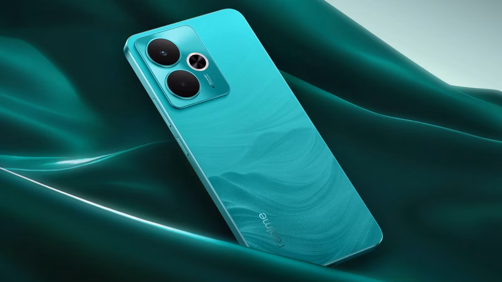 Realme 15T может появиться уже в сентябре 3 image 1