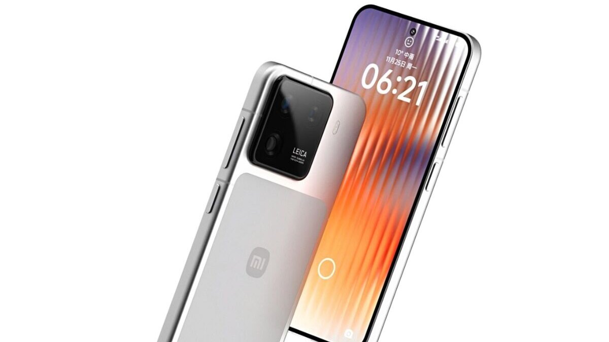 Серия Xiaomi 16 впервые получит флагманский Snapdragon 8 Elite 2 3 image 2