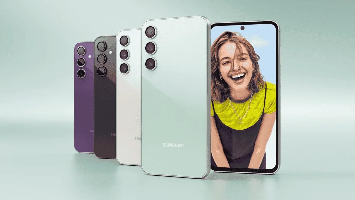 Galaxy S25 FE получит три крупных обновления — утечка раскрыла детали 7 imagem 2024 08 10 040512664