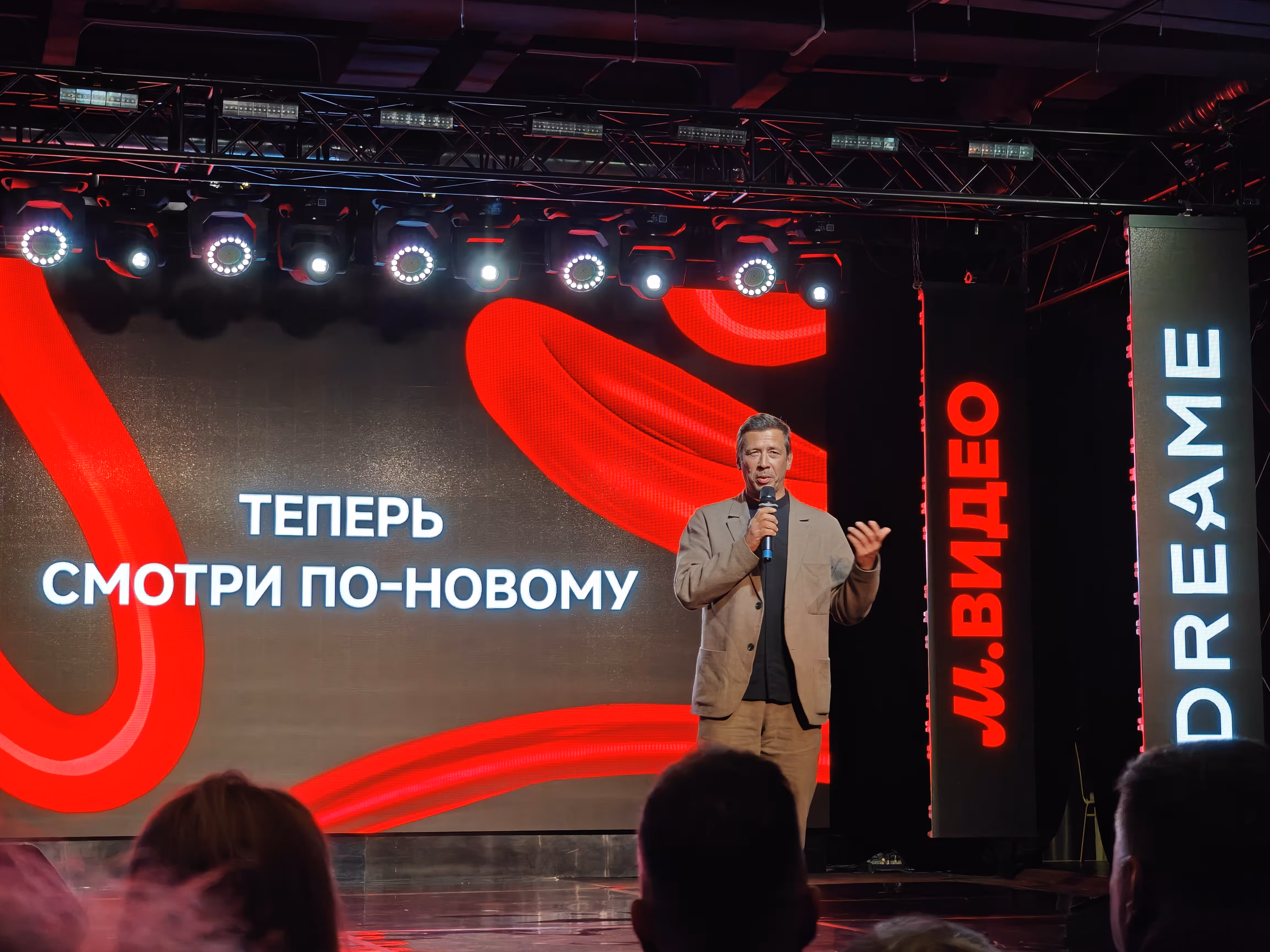 Dreame представила в России линейку умных телевизоров 6 img20250826203422