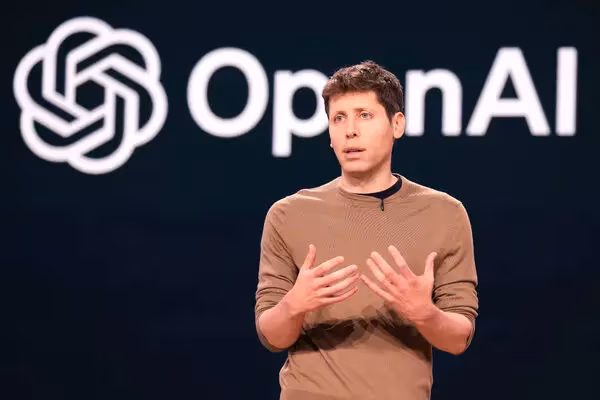OpenAI откатывает изменения после массового недовольства пользователей 3 img 0793
