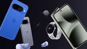 Google анонсировала грандиозный ивент: Pixel 10, Watch 4 и Buds 2a уже 20 августа 2 img 1313