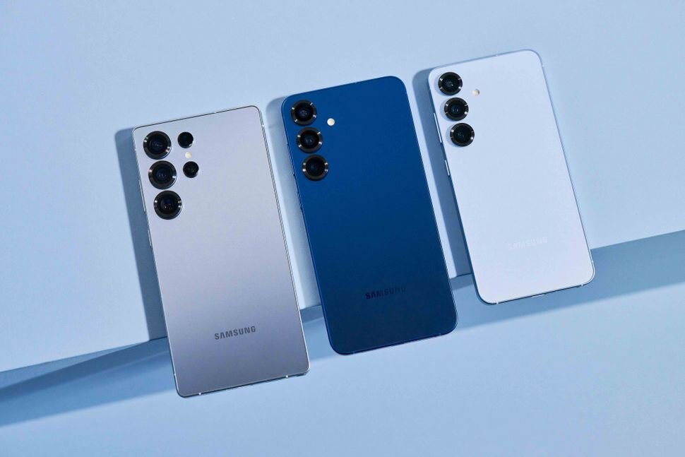 Больше экран, больше энергии: Samsung готовит апгрейд Galaxy S26 3 img 1315