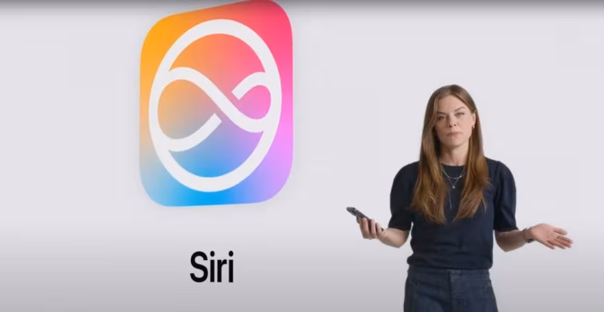 Apple может доверить Siri другой компании 1 img 1644