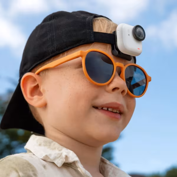Insta360 GO Ultra