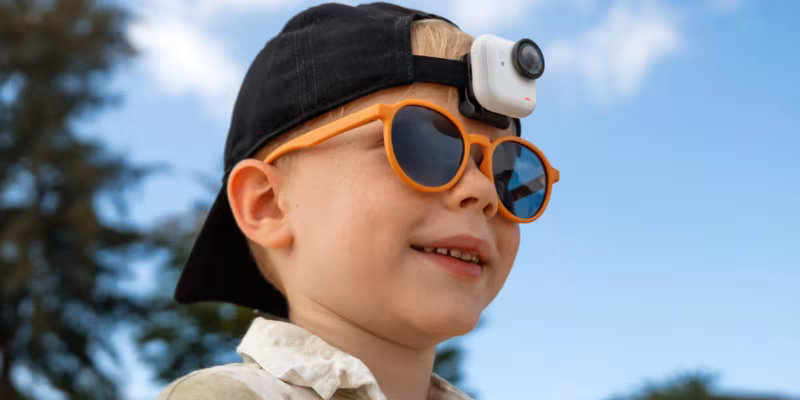 Insta360 GO Ultra