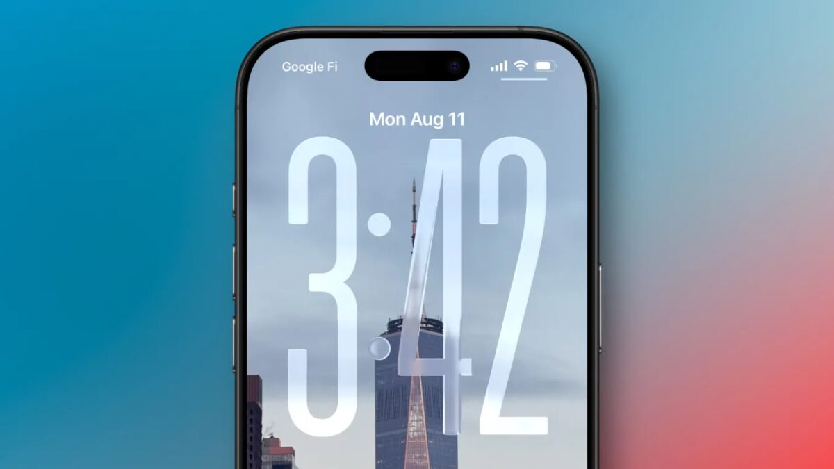ios 26 clock lock screen b6.jpg